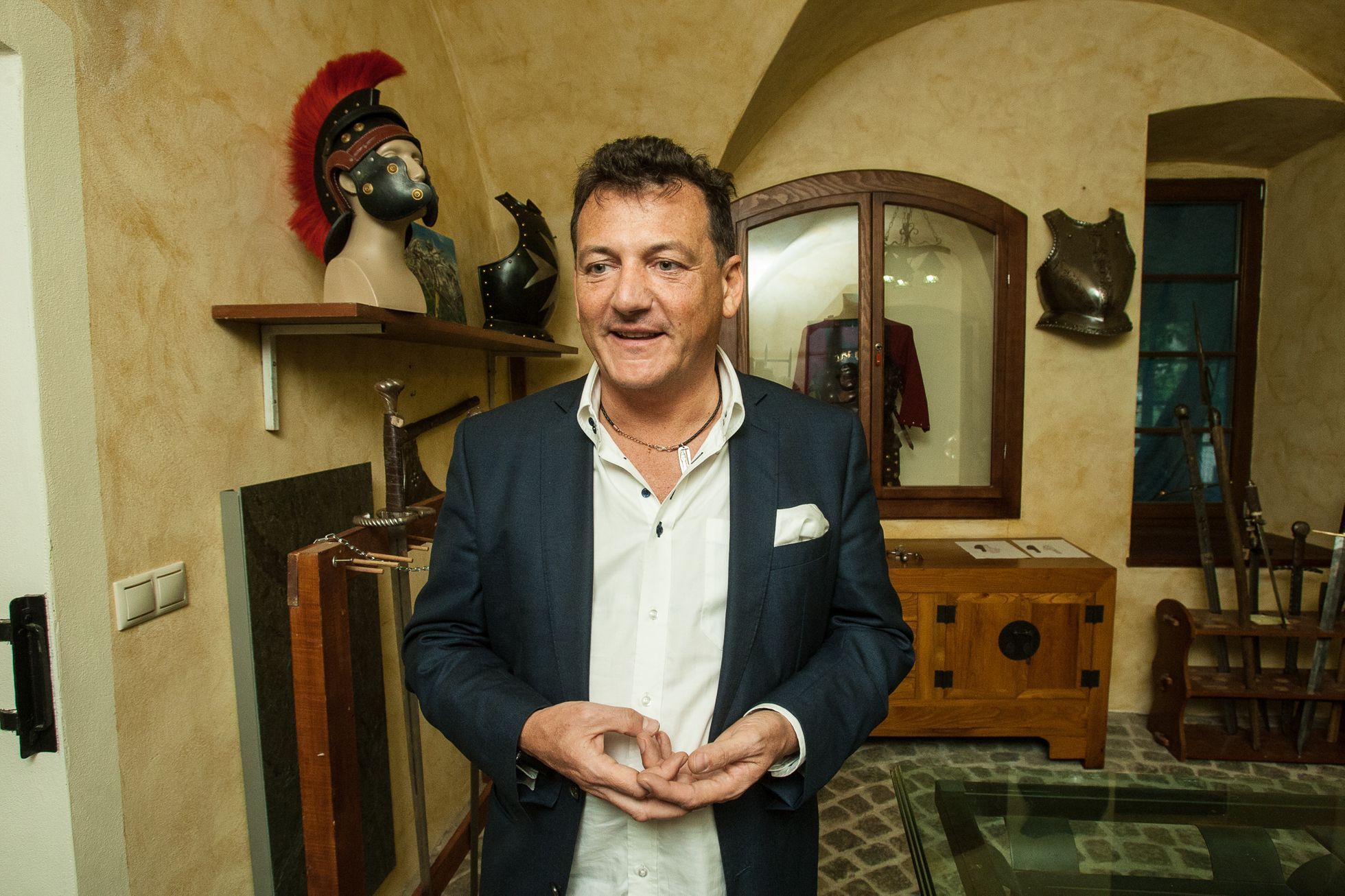 Alessandro Alagia