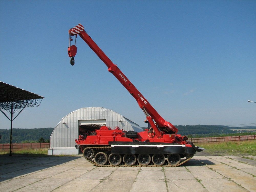 hasicska technika