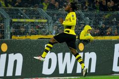 Dortmund rozzářil další Kloppovu hvězdu. Má podivné jméno a když nemůže usnout, sleduje Spongeboba