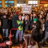 Demonstrace za spravedlnost pro oběti sexuálního násilí, znásilnění
