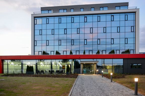 hotel GRID