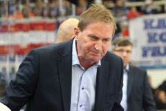 Další zájemce o post šéfa českého hokeje. Kandidovat chce i Hadamczik