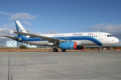 Na Sinajském poloostrově se zřítilo ruské dopravní letadlo, na palubě bylo 224 lidí