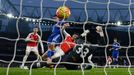 PL, Chelsea-Arsenal: Diego Costa dává gól