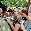 První čečenská válka, Rusko čečenské války, Čečensko, Rusko, válka, historie, výročí, Zahraničí