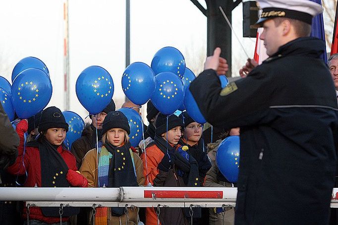 Evropské mládí musí počkat, než dozní Óda na radost, evropská hymna