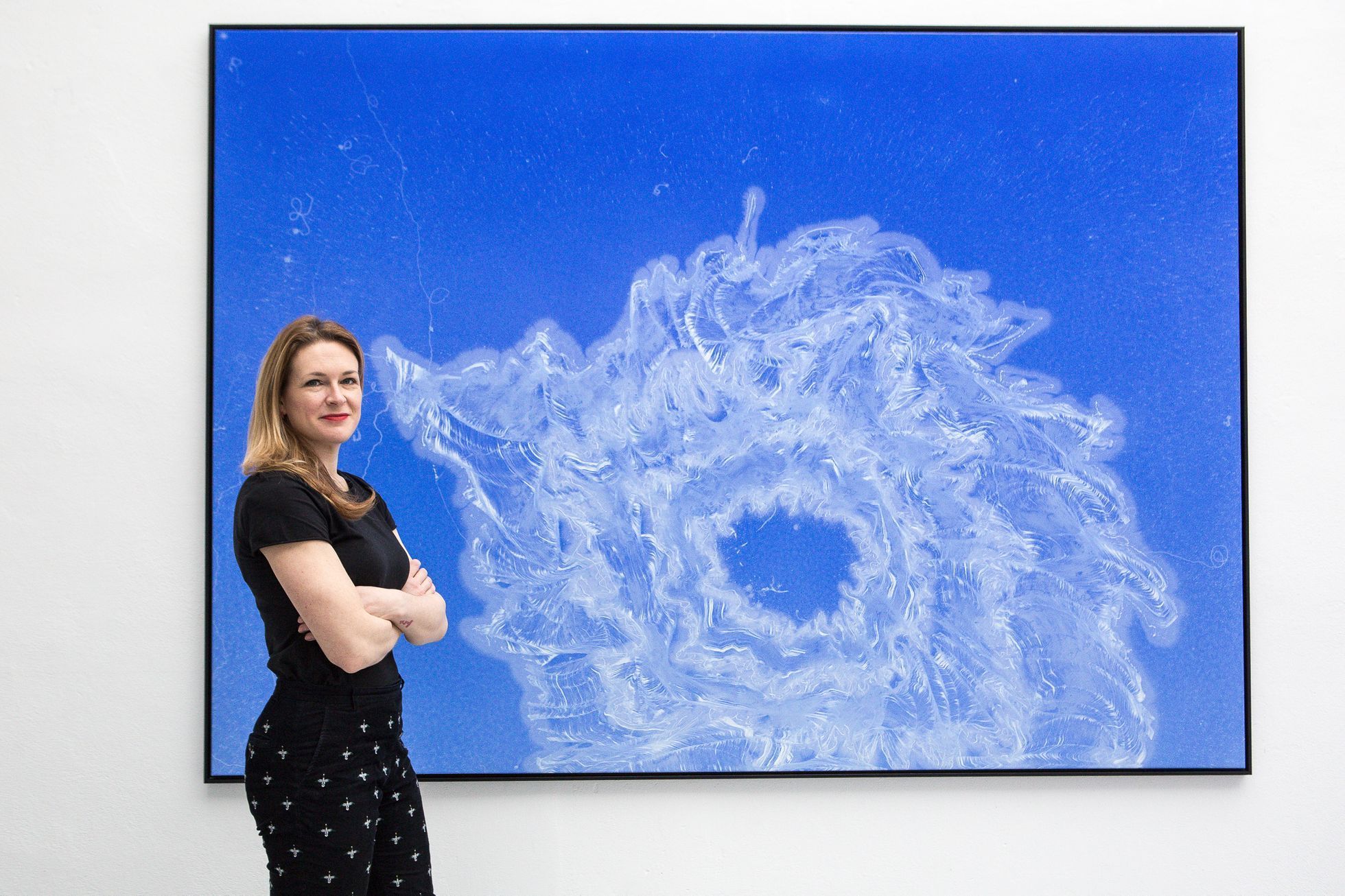 Zavřené pražské galerie, únor 2021