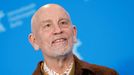 Herec a režisér John Malkovich na loňském ročníku festivalu Berlinale.