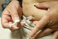 Lékaři varují: Pro nové cukrovkáře nebudou moderní léky