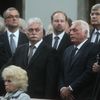 Pohřeb Valtra Komárka