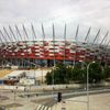 Národní stadion ve Varšavě