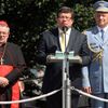 Jmenování Petra Pavla náčelníkem generálního štábu