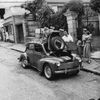 Renault 4CV