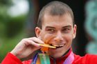 Další ruský doping. Světový šampion dostal trest na osm let