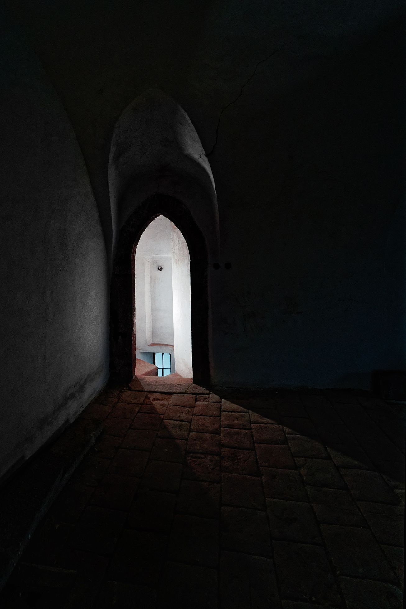 Spolek zachraňuje kostel sv. Jana Křtitele a sv. Jana Evangelisty ve Smetanových sadech v Opavě