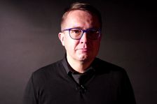 Šmucler smazal své tweety o Trumpovi nebo covidu. Co si mám nechat nadávat, říká