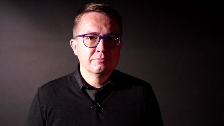 Šmucler smazal své tweety o Trumpovi nebo covidu. Co si mám nechat nadávat, říká