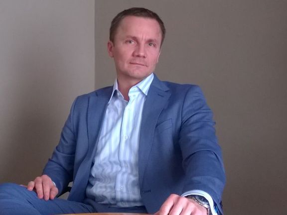 Ing. Tomáš Pogány, MBA
