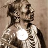 Jednorázové užití / Fotogalerie / Podívejte se na unikátní magické kouzlo starých fotografií amerických indiánů