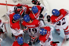 To byla jízda! Tak Češi smetli bezzubé norské Vikingy