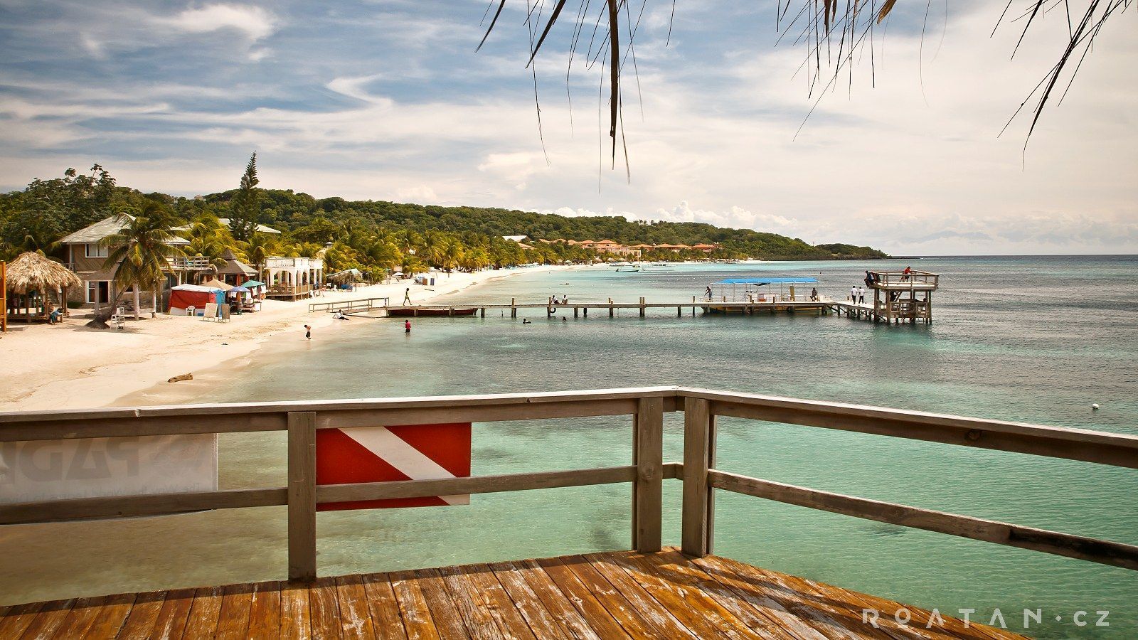 Roatan - 12