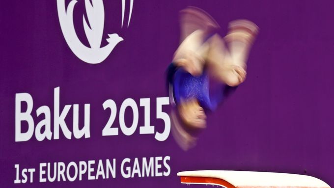 Evropské hry v Baku se podle olympijského hnutí povedly. Kdo je ale bude pořádat za čtyři roky?