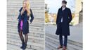 Fashion Inspiration: Stylové kabáty pro zimní semestr