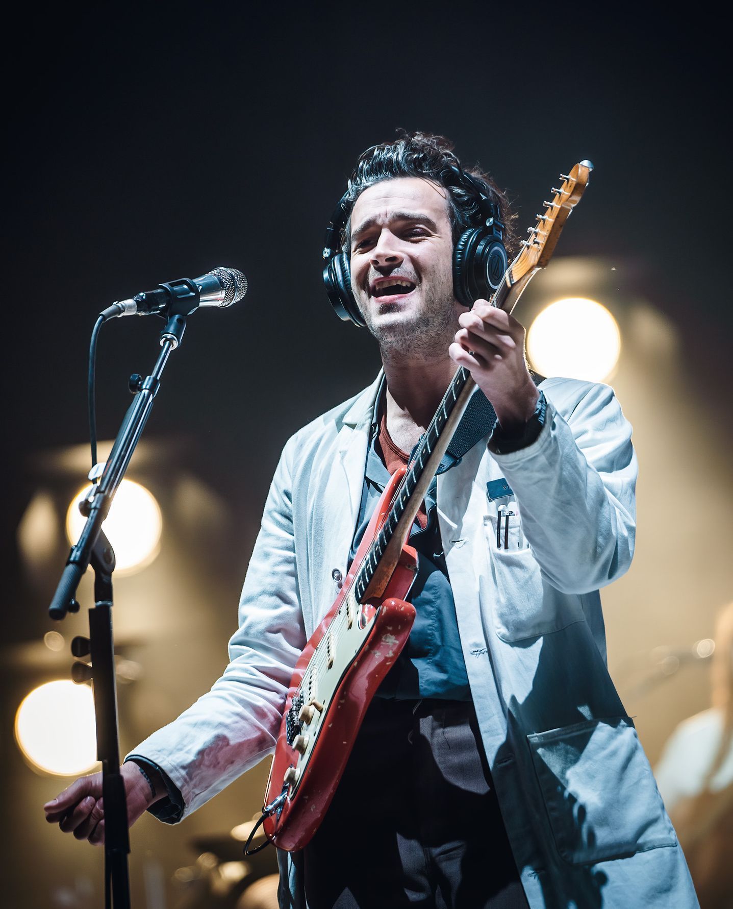 Rock for People, 2023, The 1975