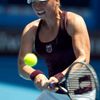 Australian Open 2011 - Vera Zvonarevová