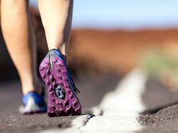 Skoncujte s depresí: Začněte běhat