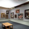 École de Paris, Národní galerie, výstava, 2024