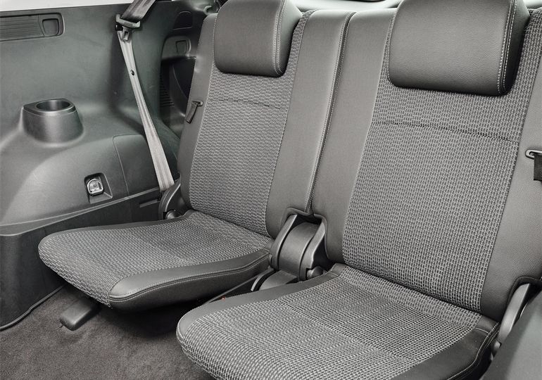 Toyota Verso 2013