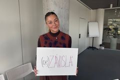 "Po pokoji jsem schovávala zvratky," popisuje vizážistka hvězd dlouhý boj s bulimií