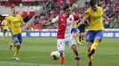 Slavia vs. Zlín, HET liga (Mingazov)