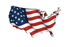 TEST Slepá mapa USA. Jak (ne)znáte Spojené státy americké?