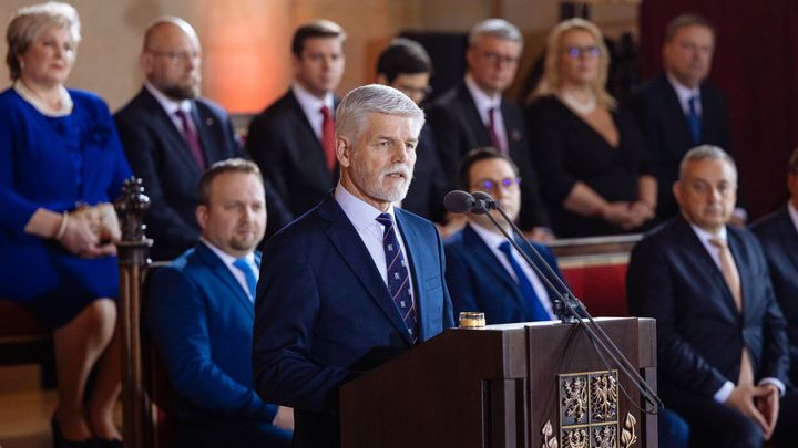 Velké změny v prezidentském týmu. Končí šéf poradců i ředitelka kabinetu