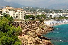 Do Španělska jezdí čím dál víc turistů. Lidé si ho volí kvůli bezpečnosti