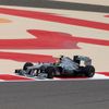 F1, VC Bahrajnu: Lewis Hamilton (Mercedes)