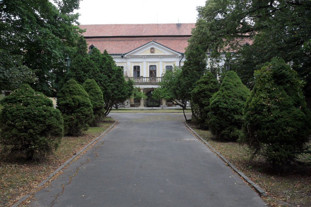 Ohrožené památky ve Zlínském kraji