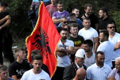 Dvacet let od bombardování Kosova: Hulákaly sirény, vodu vypínali, vzpomíná Albánec