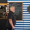 Divoký bistro, Úbislav - gastronomie, kemp