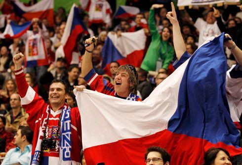 Tak se fandí ve Vancouveru