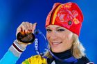 Lyžařka Höflová-Rieschová ukončila ve 29 letech kariéru