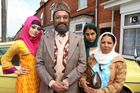 Britské muslimy urazil nový sitcom BBC