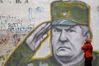 Srbsko vyškrtlo Mladičovy blízké z černé listiny
