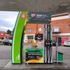 Benzinová stanice, nafta a bionafta
