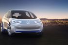 VW chce na elektromobily vsadit i v Číně. Plánuje tam výstavbu nové továrny