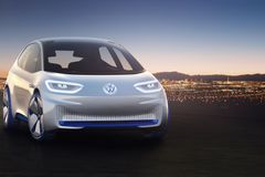 Volkswagen: Příští generace aut se spalovacím motorem bude naše poslední