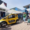Cyklistické trendy z mezinárodního veletrhu Eurobike 2023 ve Frankfurtu