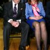 Václav Havel převzal cenu Franze Kafky
